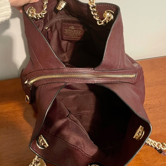 Coach AVA bag - Picture 7 of 8